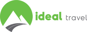 Ideal Travel Logo