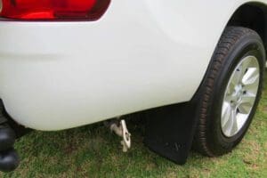 Toyota Hilux 2 Sleeper 4x4 - DCE