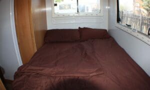 M4B 4 Sleeper Motorhome