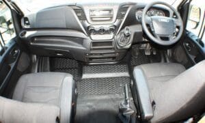 M6B - 6 Sleeper Motorhome