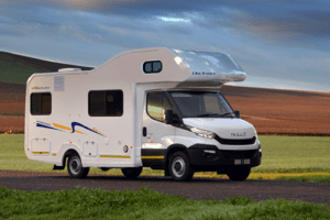 Africa Safari Hire Camper Vehicle Rental