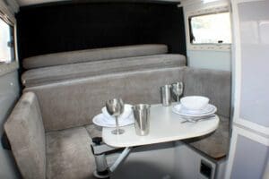Navi - 2 Sleeper 4x4 Hire