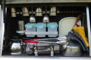 Toyota Hilux 2 Sleeper Double Cab Hilc2