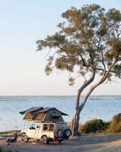 Ideal Travel Tours